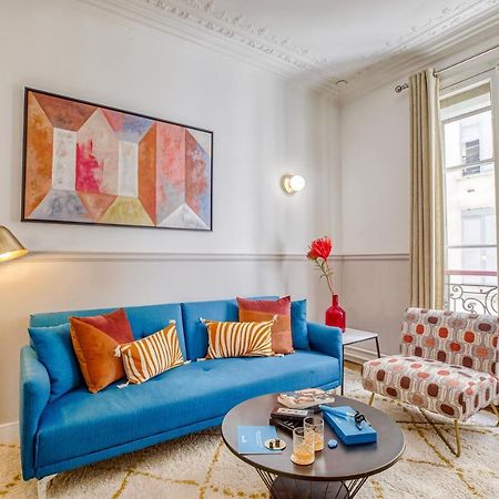 Sweett - Atelier Napoleon Apartment Paris Exterior photo