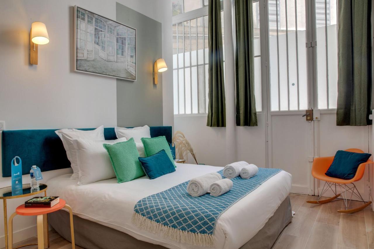 Sweett - Atelier Napoleon Apartment Paris Exterior photo
